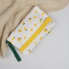 Tiny Blessings Nappy Bag - Extra Strong Closure Strap, Loop