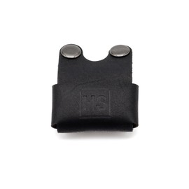 【正規品/メーカー保証付】HENSON SHAVING（ヘンソンシェービング）HENSON ヘッドカバー（ブラック）