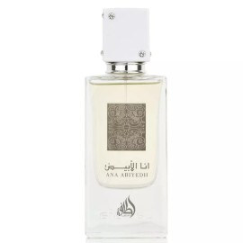 Lattafa Ana Abiyedh EDP - 60ML(2.0 oz) by Lattafa