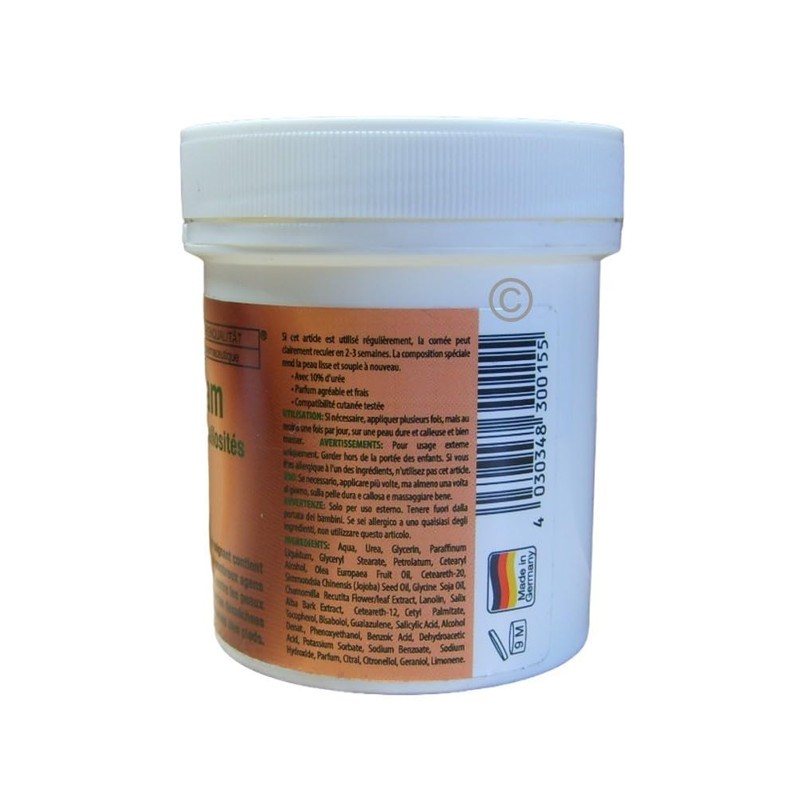 Dr Callus Balsam 250