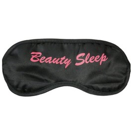 Sleep Mask Eye Mask Sayings Beauty Sleep