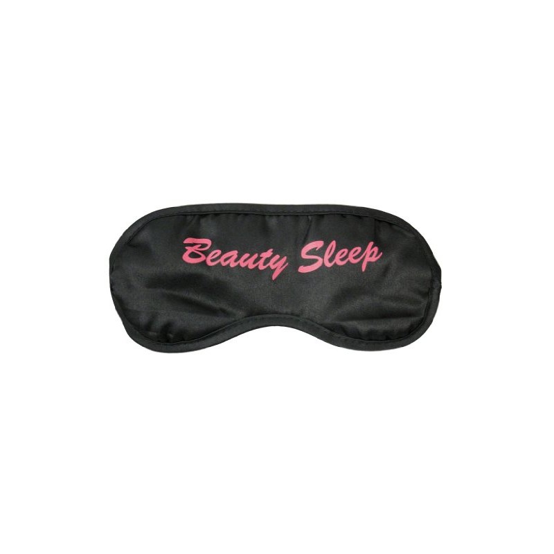 Sleep Mask Eye Mask Sayings Beauty Sleep