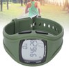 Multifunction Waterproof Intelligent Wrist Watch Sports Digital Step Counter WatchesOD