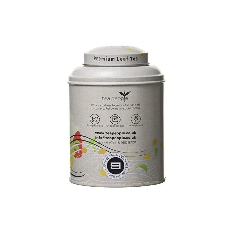 Tea People Tie Guan Yin, 125 g Loose Leaf Tea