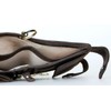 Men's Biker Natural Leather Wallet Born to Be Wild with