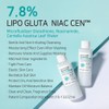 APLB Glutathione Niacinamide Cleansing Water | LIPO GLUTA NIAC CEN™