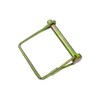 RV Designer H428, Safety Lock Pin 1/4 inch x 1-3/4