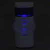 Eye Nebulizer White Portable Rechargeable Massage Moisturizing Atomization Eye Sprayer