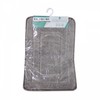 SE Loop Microfiber Mat Grey