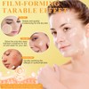 Turmeric Vitamin C Collagen Overnight Wrapping Peel Off Mask with