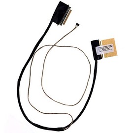 Deal4GO LCD Cable Lvds eDP Cable 749646-001 DC02001VU00 Replacement for HP Pavilion 15-G 15-R 15-H 15-S 250 G3 255 G3 650 G1