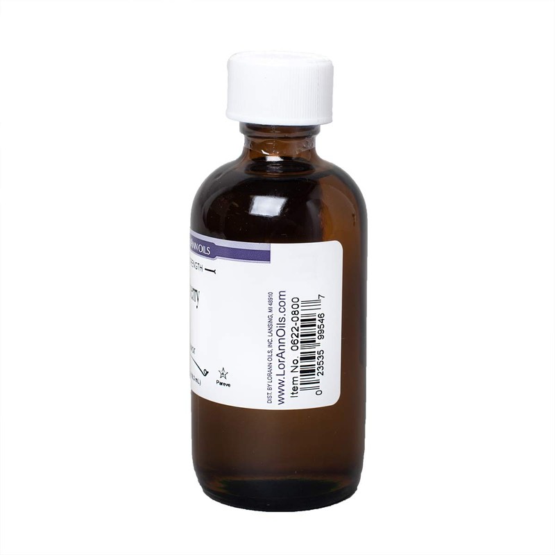 LorAnn Teaberry SS Flavor, 4 ounce bottle