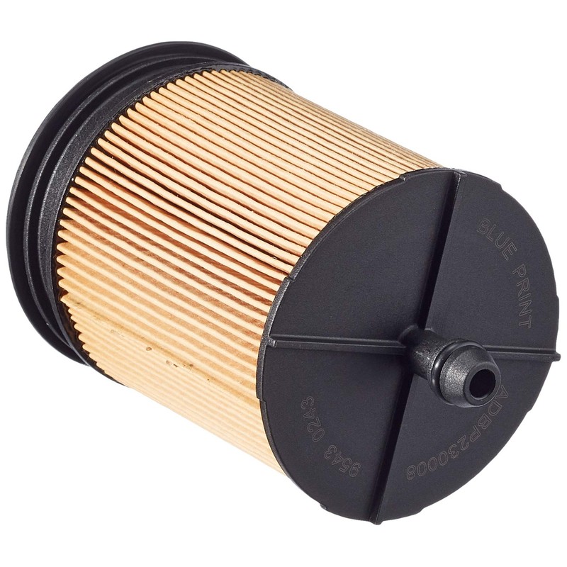 Blue Print ADBP230008 Fuel Filter with Seal Ring (Pack of