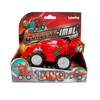 Convertimal Cars - Dinosaur from Deluxebase. Transformer Toy Cars and