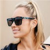 Blenders Eyewear Romeo – Polarized Sunglasses – Durable & Stylish