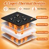 79" x 20" Winter Bee Hive Insulation Wrap for 8