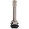 Premium Service TR416 2" Metal Clamp in Valve Stem for .453 and .625 Valve Holes