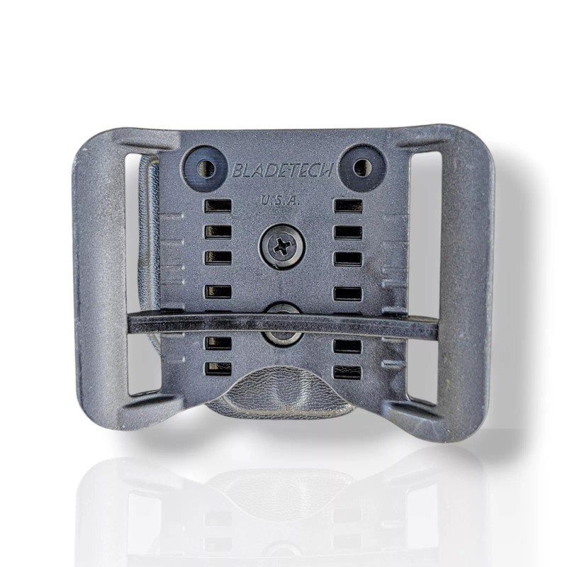 Resilience Dynamics OWB Kydex Retention Sheath for Leatherman Wave /