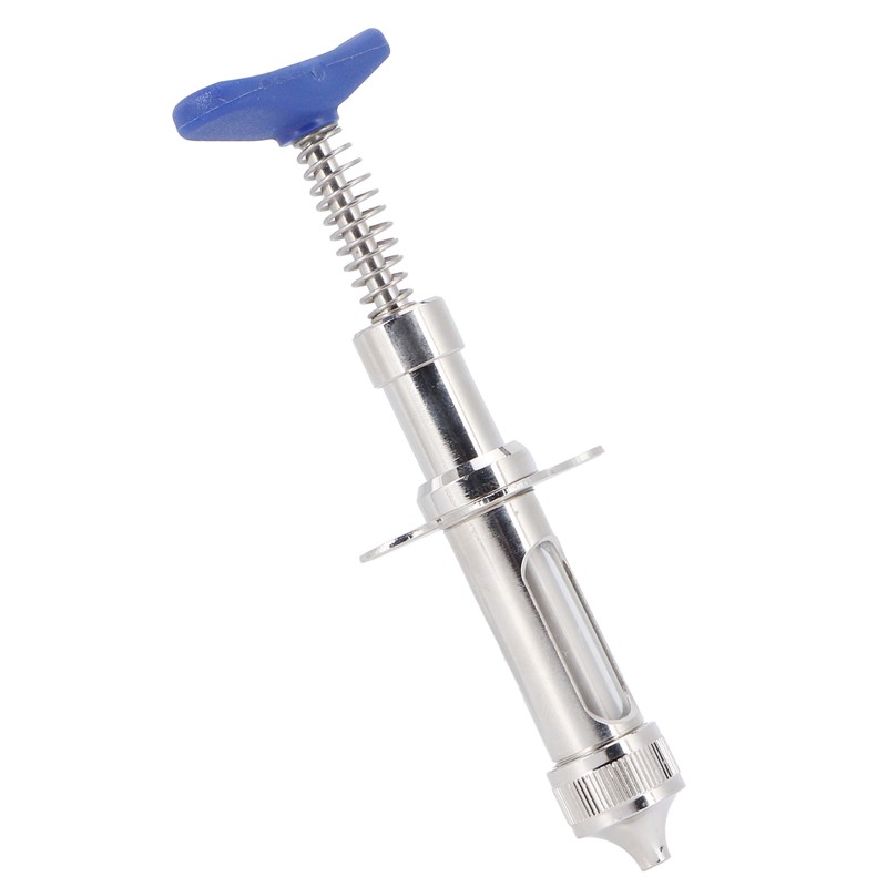 2cc Continuous Inoculator Automatic Syringe Injector Vaccine Injection for Chickens