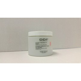 DDF Sulfur Therapeutic Mask Acne Treatment Lot M NNB 4oz Extremely Rare Item