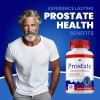 Prostate Freedom (5 Pack) Prostate Freedom Supplement for Men –