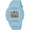 Casio G-LIDE GLX-S5600 Wristwatch, blue (light), sports
