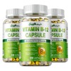 coolkin Vitamin B-12 Methylcobalami - 3 Pack