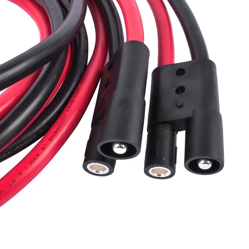 Lamerto Power Ground Cable Truck Side HYD01684 & Plow Side