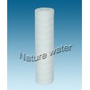 Naturewater PPW-20A Sedimentfilter 20 Zoll (508 mm) 50 µ Ersatz