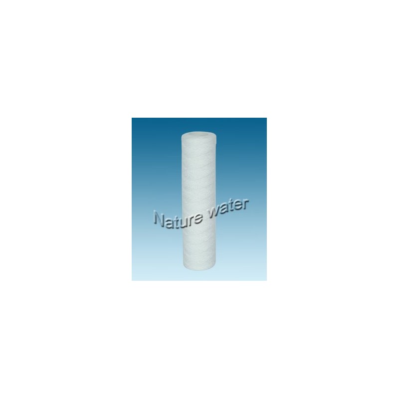 Naturewater PPW-20A Sedimentfilter 20 Zoll (508 mm) 50 µ Ersatz