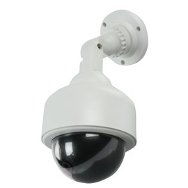 Konig Mini Dome Camera – Dummy Camera – Sec Dummy CAM25