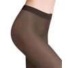 FALKE Pure Matt 20 Denier Tights, Transparent Matt Tear-Resistant Pressure-free