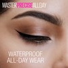 MAYBELLINE - Master Precise All Day Liquid Eyeliner Cobalt Blue
