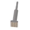 Electric Breaker Hammer Bits, Stable Operation Standard Size Bushing Head