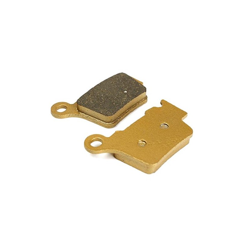 MOMOALA Alamor Pair Rear Brake Pads For KTM SX 125/150