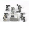 Gritzner 788 Overlock Foot Set (5-Piece)