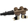 Supplying Demand W10175893 1471336 Clothes Washer Water Inlet Valve Replacement