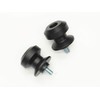OES Accessories Brand Frame Sliders and Swingarm Spools Compatible with