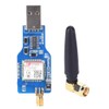 Serial Module, Four-Frequency GSM/GPRS SIM800C USB to GSM Serial Module,