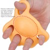 Finger Strengthener Piano Finger Trainers Hand Grip Exerciser Ergonomic Trainer