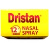 Dristan 12-Hour Nasal Spray 0.50 oz (Pack of 5)