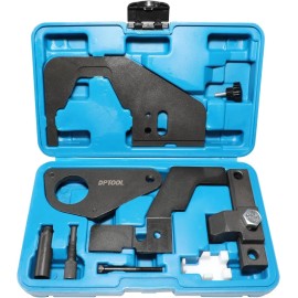 DPTOOL Engine Camshaft Timing Lock Tool Set for Ford 2.0T 2.3T before 2019