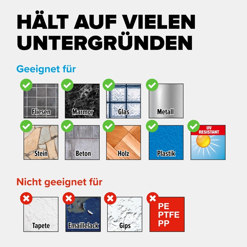 Tesa White Line (Aesthetic & Elegant)