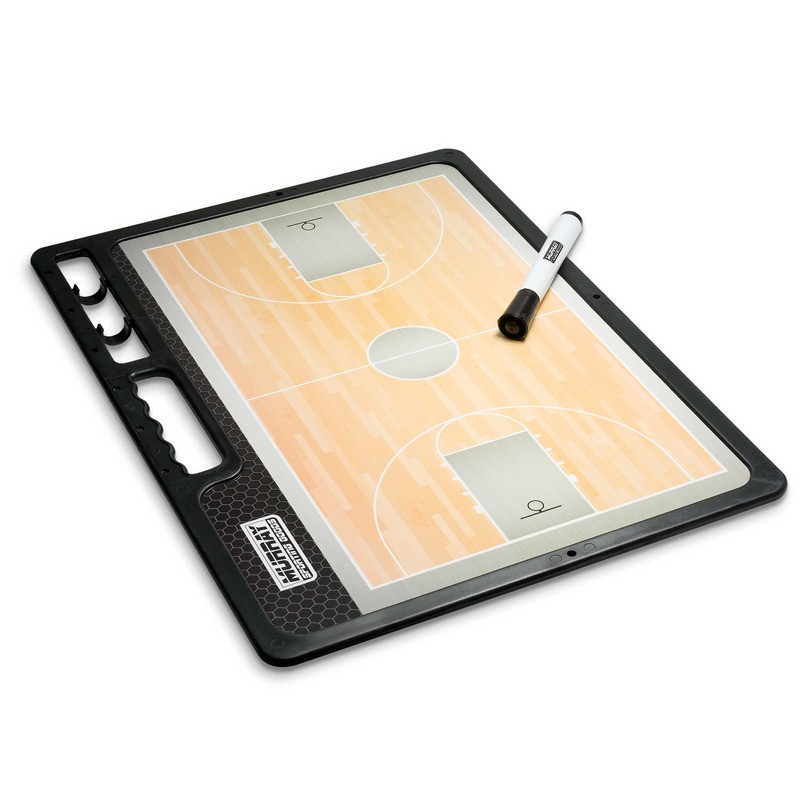Murray Sporting Goods Premium Basketball Coaches Clipboard