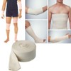 AIXXCUVQ Sturdy And Durable Elastic Bandage Roll For All Needs