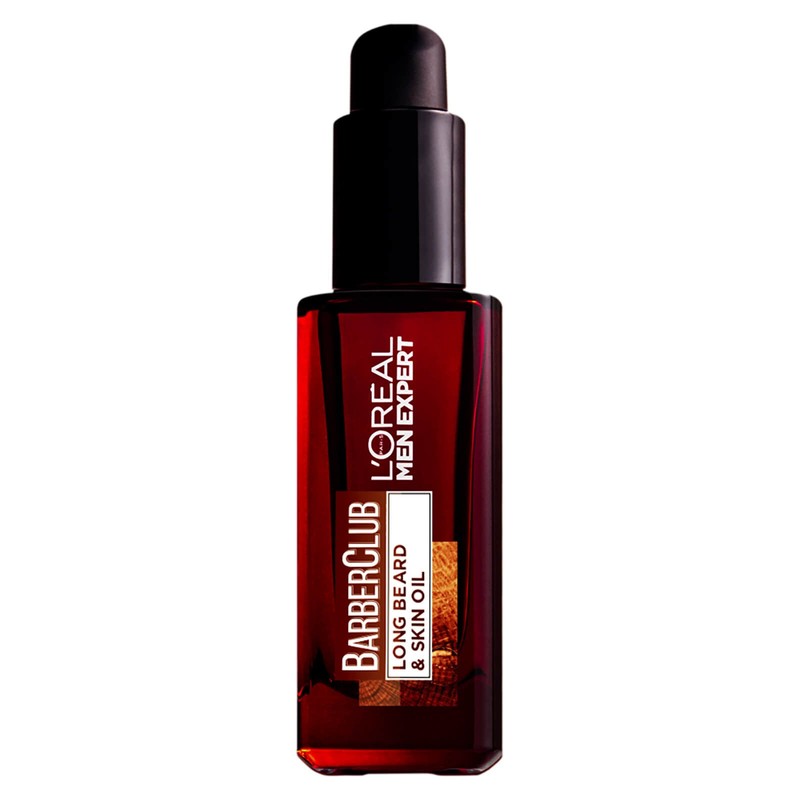 LOreal Paris Men Expert L'Oréal Paris Men Expert Barber Club