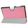 ZZOUGYY Tablet Cover for Acer Iconia One 10 B3-A40 10.1"(2017