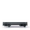 Mobile Platform for Flower Pot with Wheels, Mobile Saucer Square,