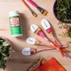 Mod Podge Waterbase Sealer, Glue and Finish for use Outdoors