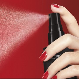 L'Oreal Paris Makeup Infallible Pro-Spray and Set Makeup Extender Setting Spray, 3.4 Ounce